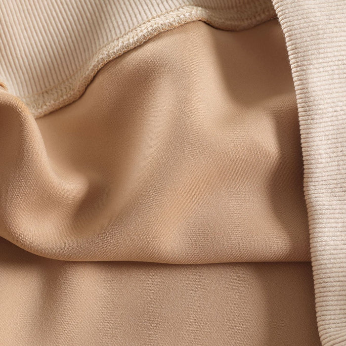 Korean Loose Sweatshirt