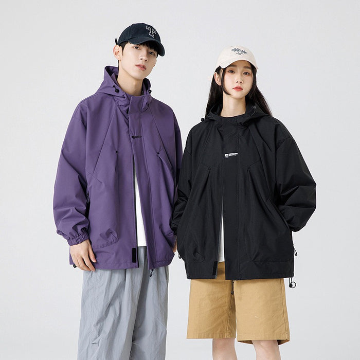Korean Men's Jacket