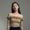 Korean Off-Shoulder T-Shirt