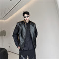 Korean Sleeveless Vest
