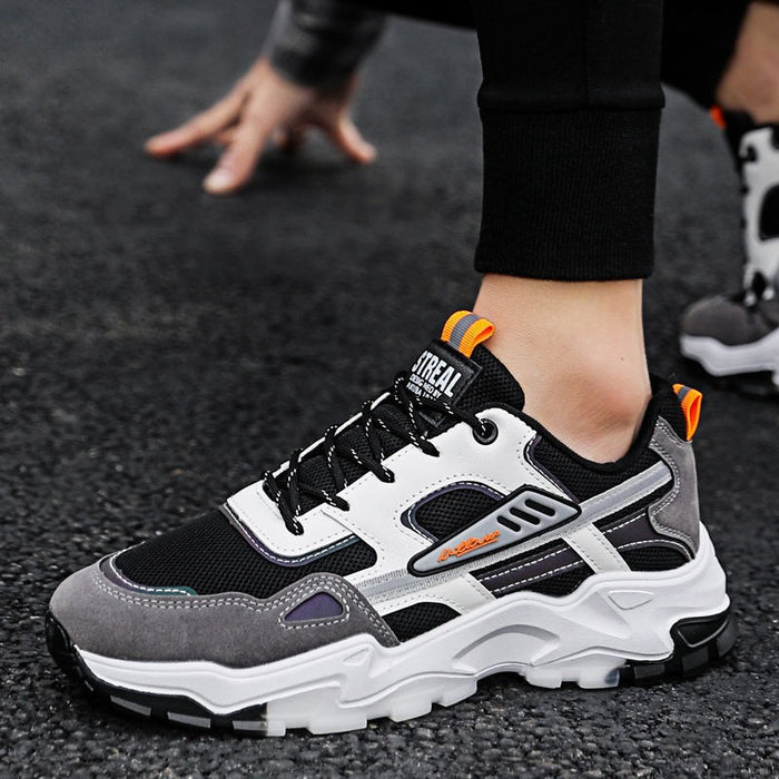 Korean Sporty Shoes