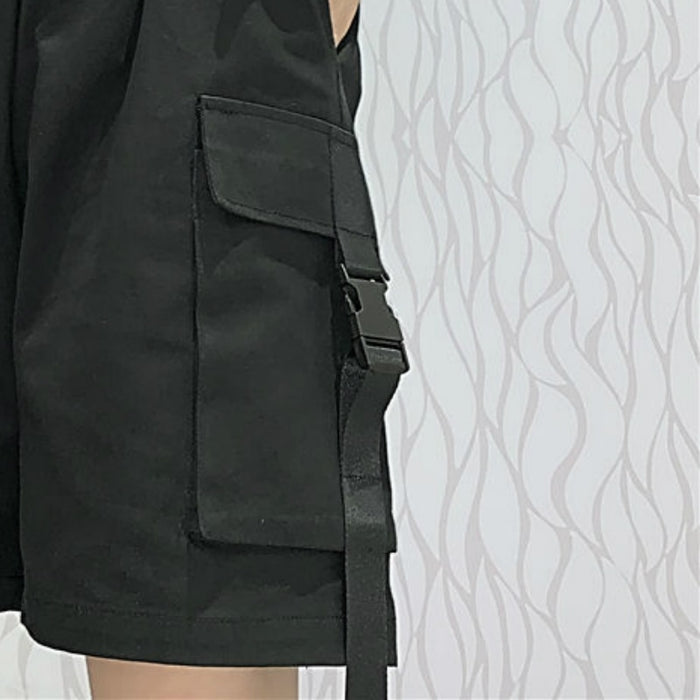 Short coréen Streetwear - KoreanxWear