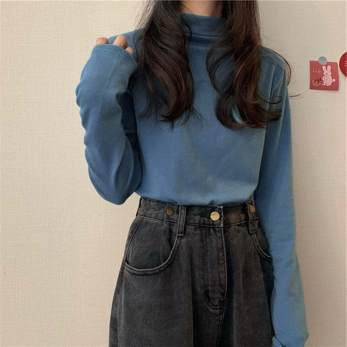Blue / M