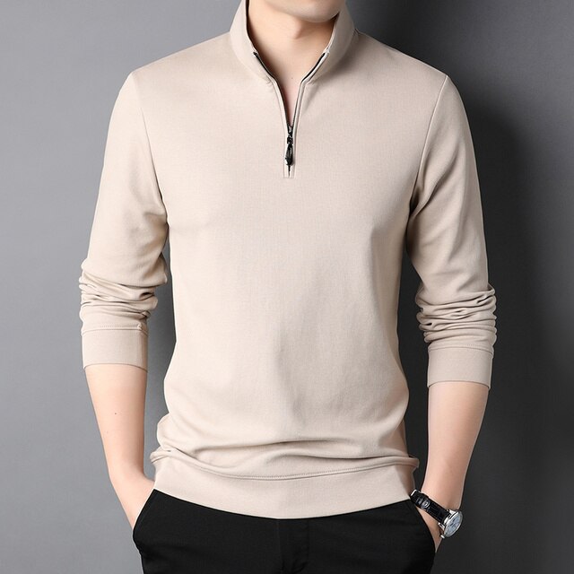 Beige / XS