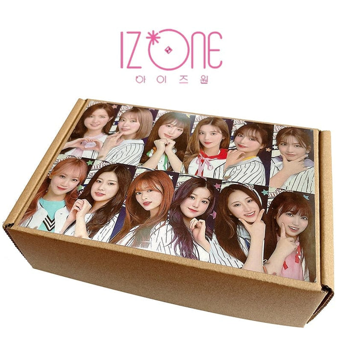 KPOP Box IZ*ONE
