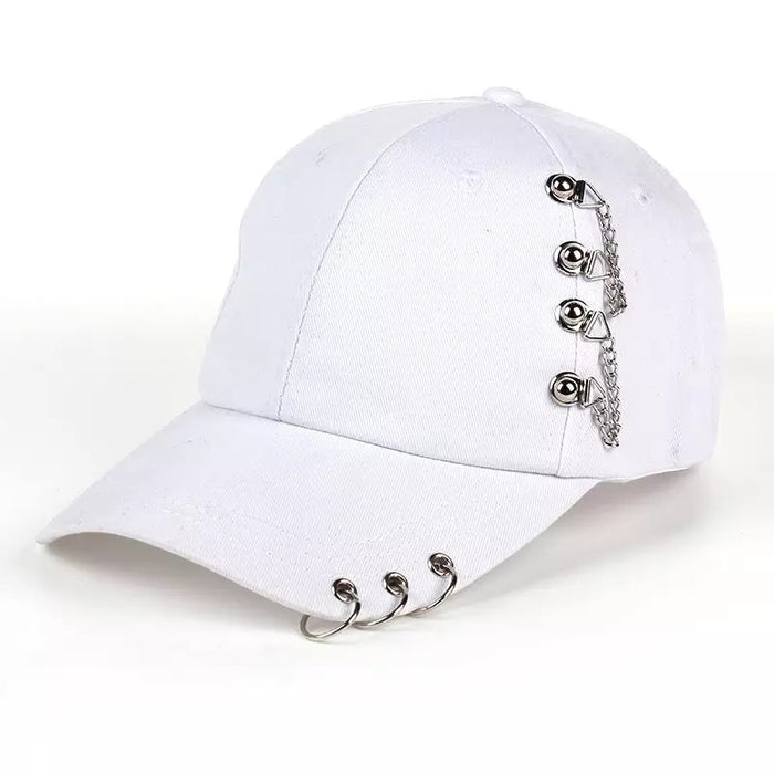 KPOP Style Korean Snapback Cap
