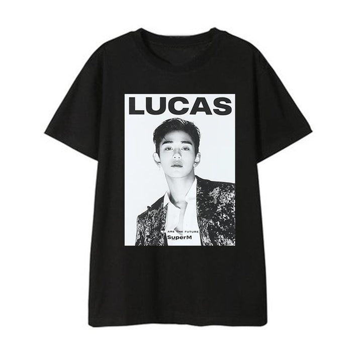 LUCAS / XXS