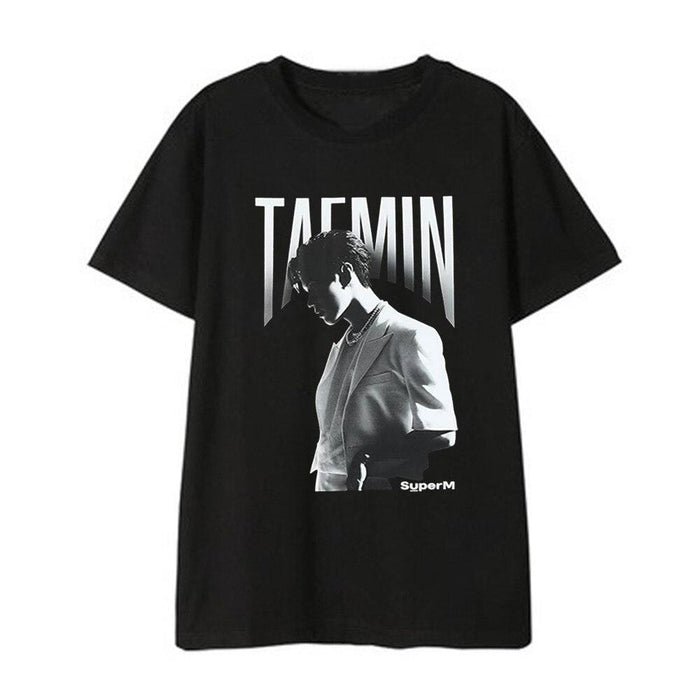 TAEMIN / XXS