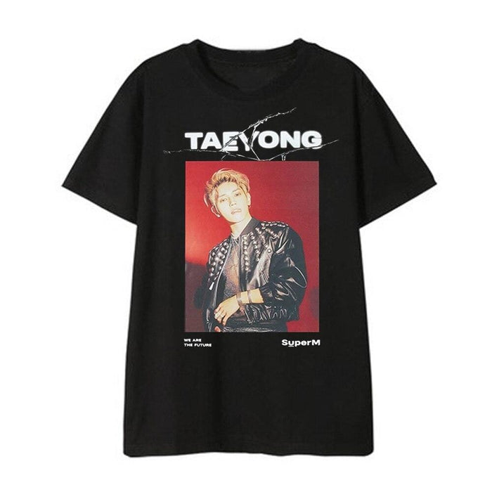 TAEYOUNG / XXS