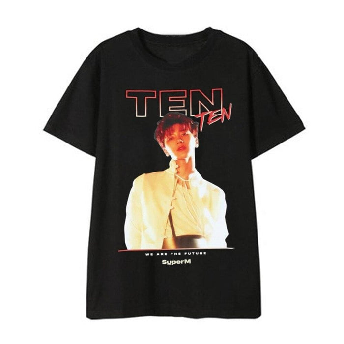 TEN / XXS