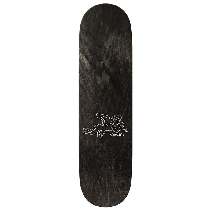 Krooked - Knox Angel Deck