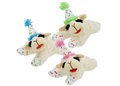 Lamb Chop 6" Birthday