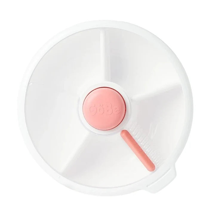 Coral Pink