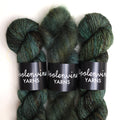 Leaves Of Three, SHAWL KIT