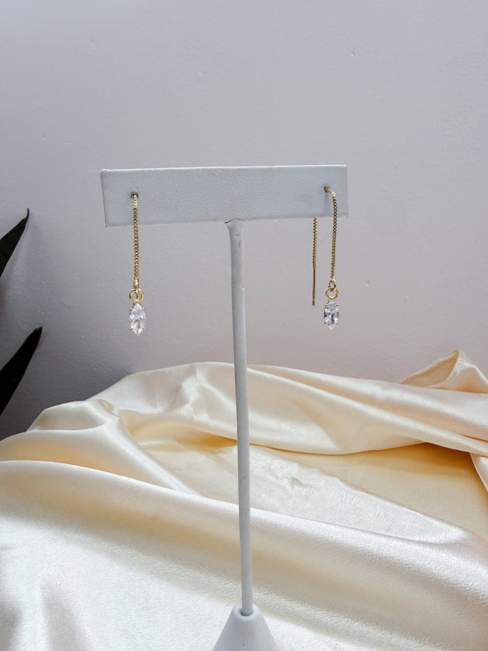 Lena Earrings
