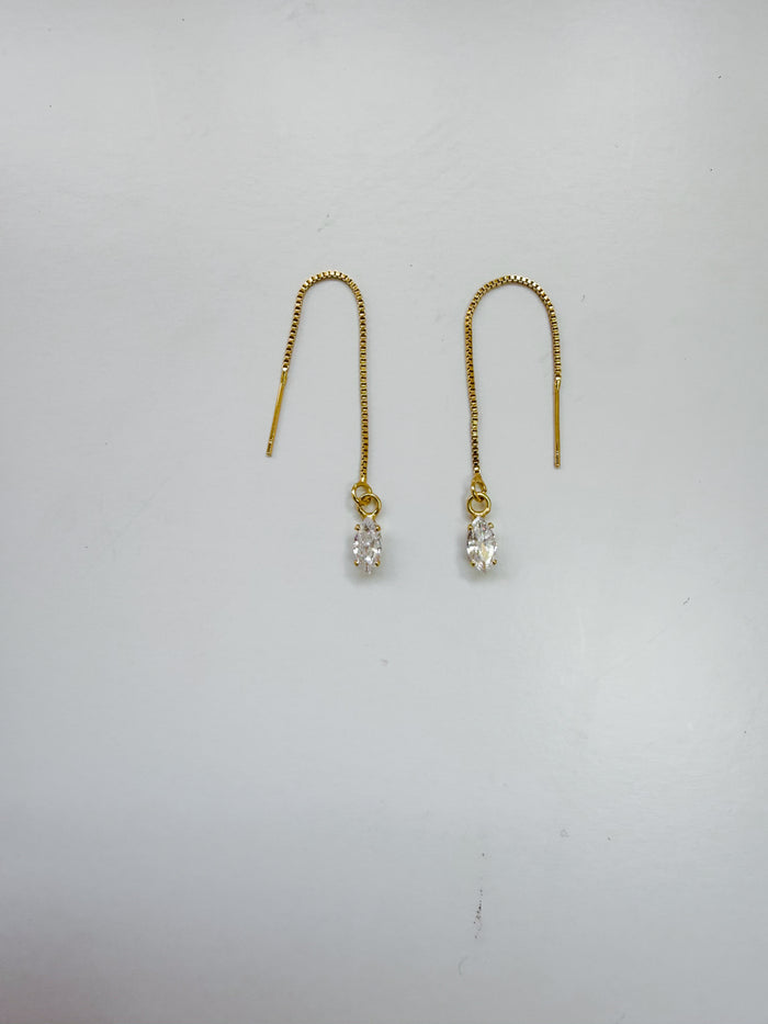 Lena Earrings