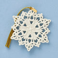 Lenox 2026 Snow Fantasies Snowflake Ornament