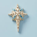Lenox First Blessing Nativity Lighted Star