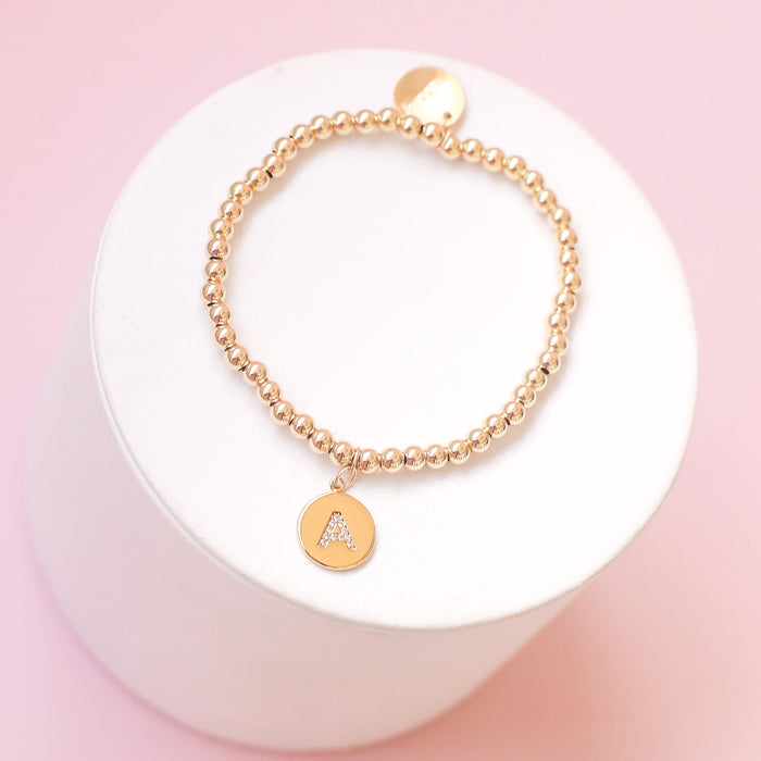 Let’s Hang Bracelet
