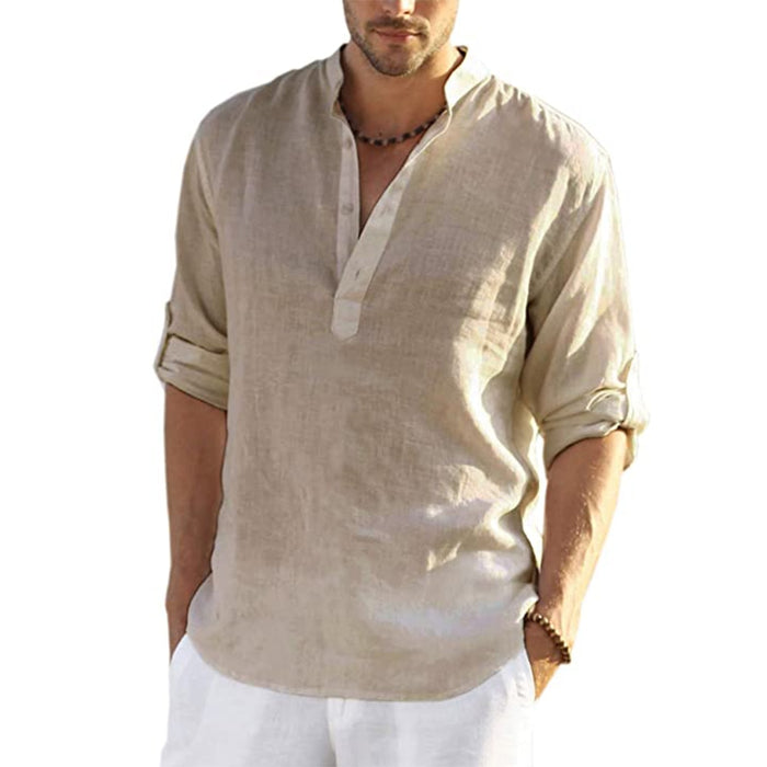 Lightweight Shirt