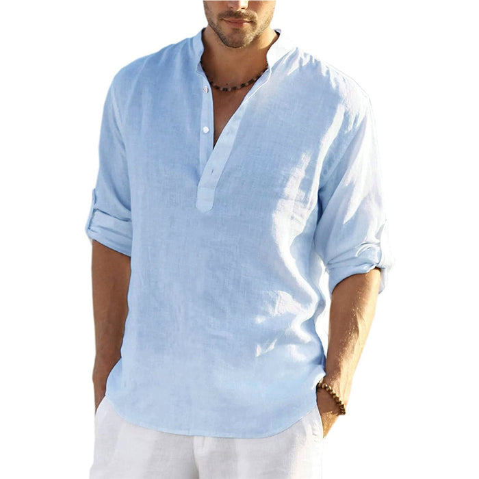 Lightweight Shirt