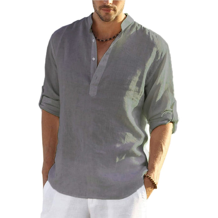 Lightweight Shirt