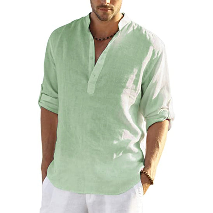 Lightweight Shirt