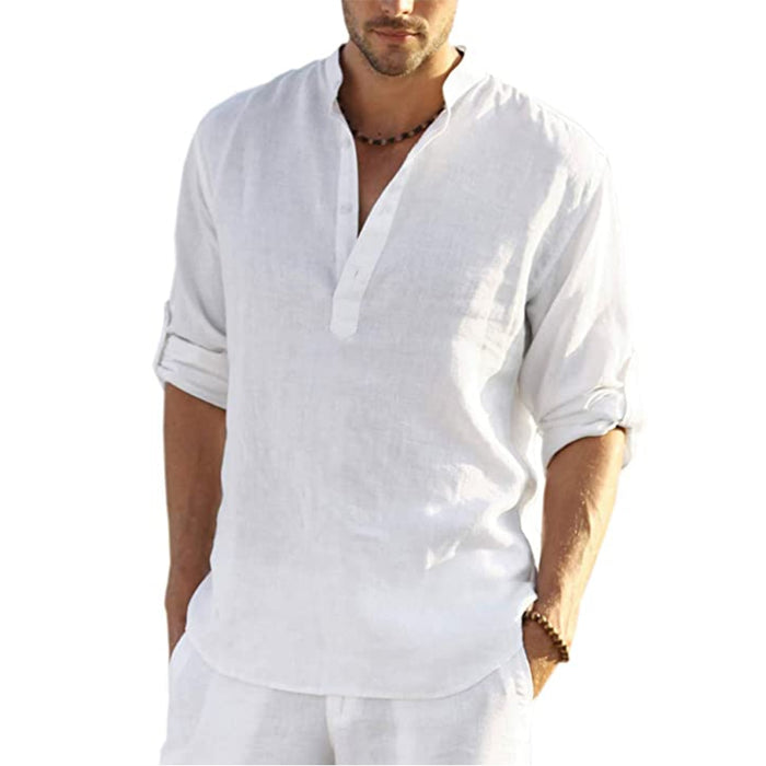 Lightweight Shirt