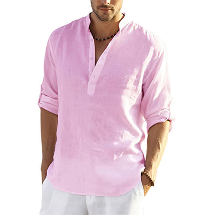 Lightweight Shirt