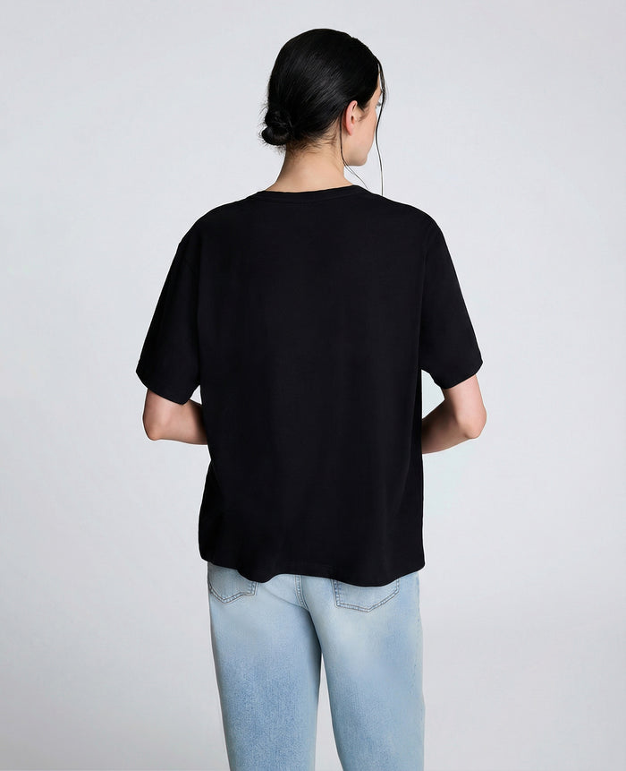 Lingua Franca Shut The Hate Up Unisex Tee