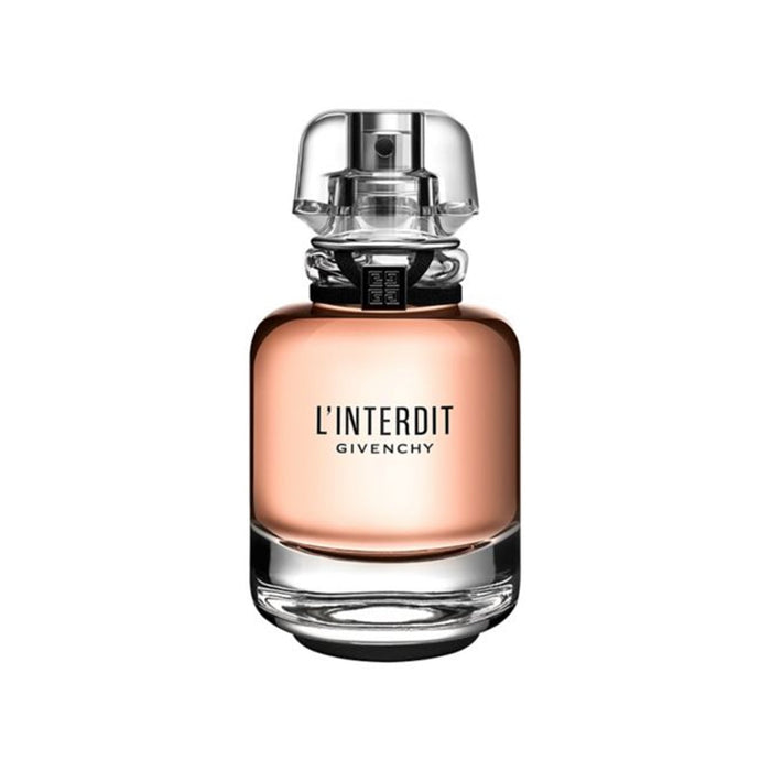 Givenchy L'INTERDIT Eau De Parfum 80ml Spray