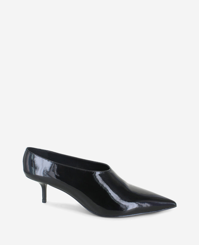 Linxie Patent High Vamp Pump