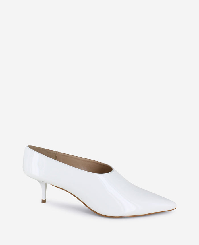Linxie Patent High Vamp Pump