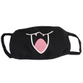 Masque Coréen Petit Vampire