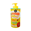 Lola From Rio Cachinho Feliz Happy Curls Fruit Salad Creme Detangling Cream For Kids 450g