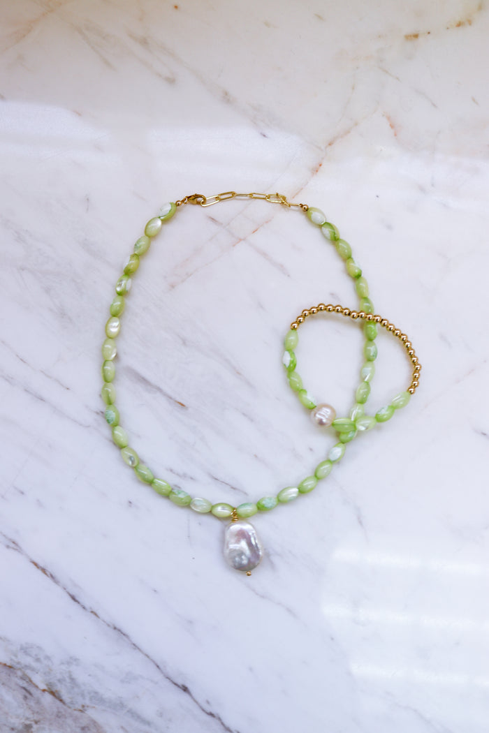 Lucky You Bracelet