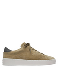 M Court Sneaker Light Brown/Dark Grey F2767001