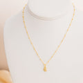taudrey made for mini necklace