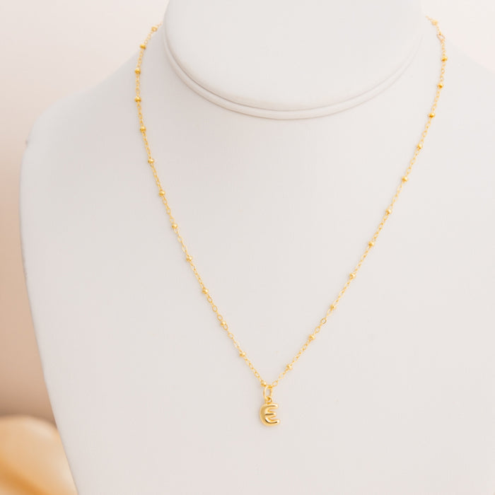 taudrey made for mini necklace