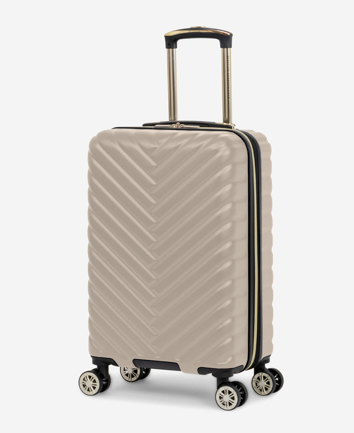 TAUPE / CARRY-ON