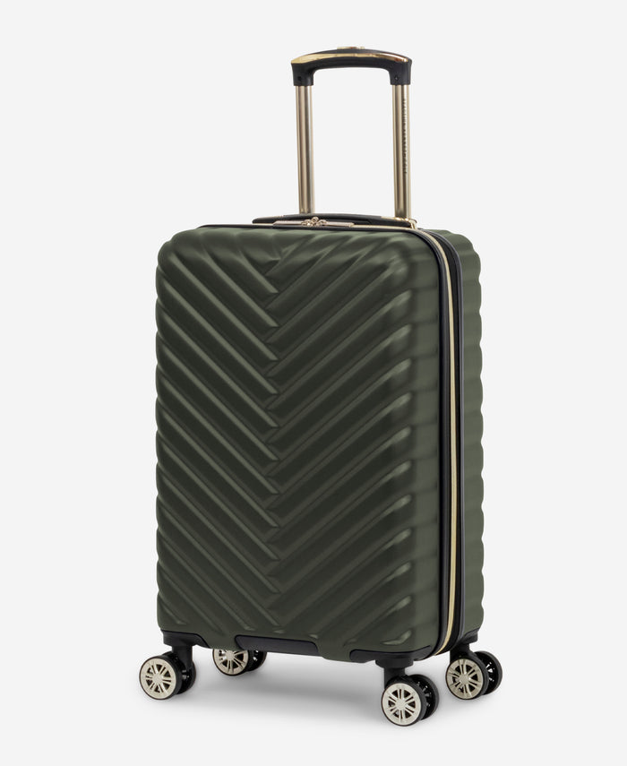 OLIVE / CARRY-ON