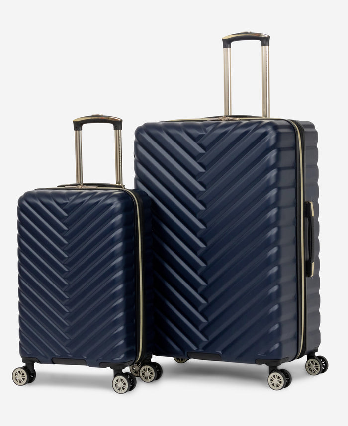 NAVY / 2PC SET
