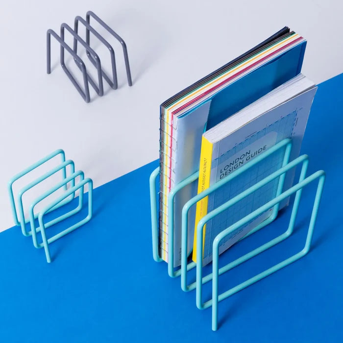 Magazine Rack