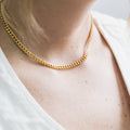 taudrey make a statement choker