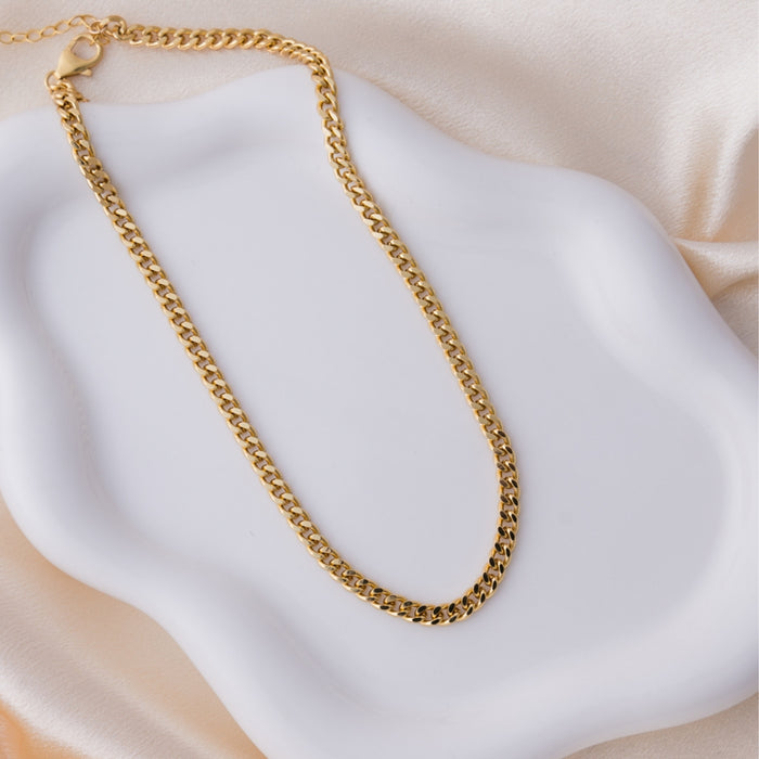 taudrey make a statement choker