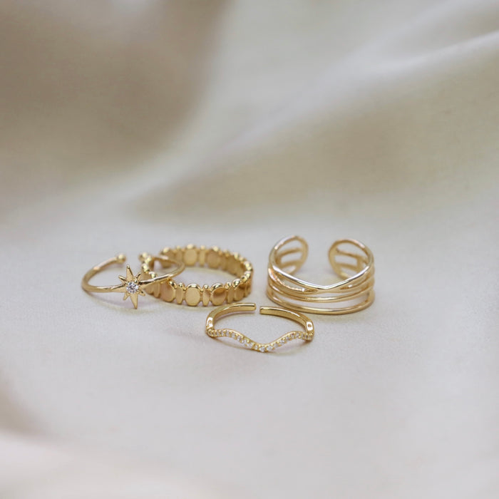 Make Waves Ring