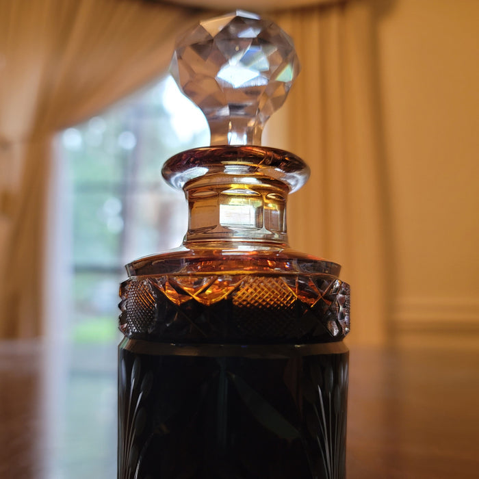 Malaysian triple king wild copper distilled single batch - theperfumist