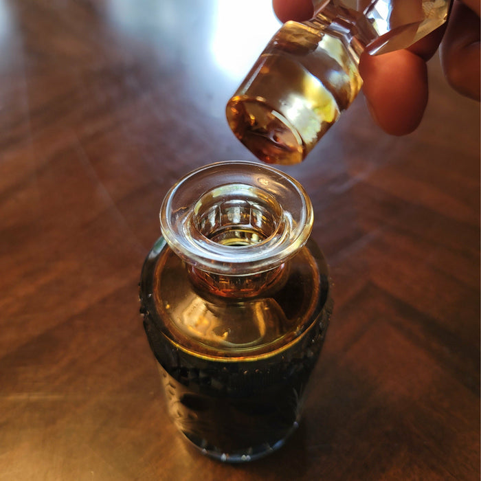 Malaysian triple king wild copper distilled single batch - theperfumist