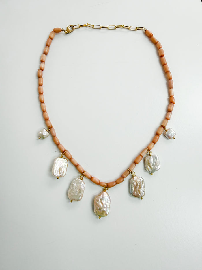 Marbella Necklace