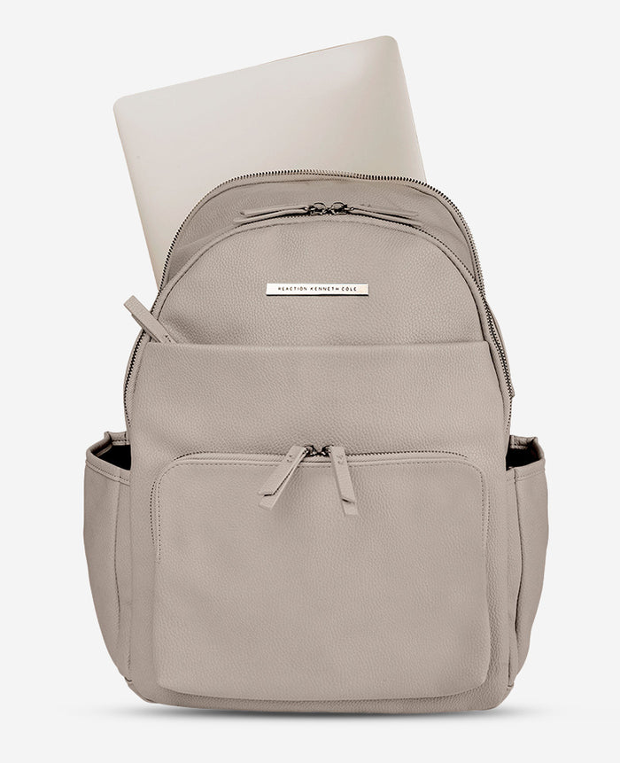 Marley Laptop Backpack